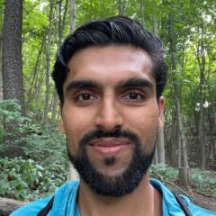 Bhavesh Kakwani