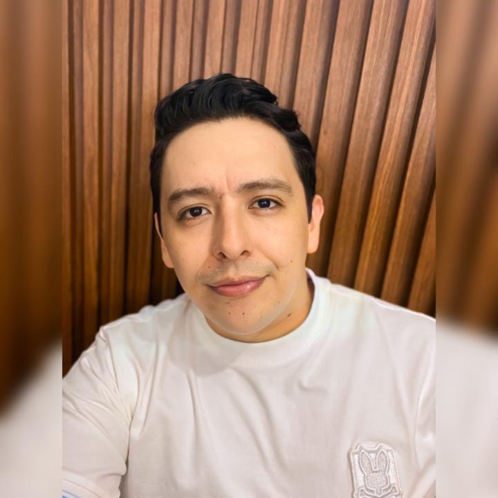 Esteban Romero
