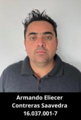 Armando Contreras