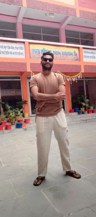 Ayush Rajpoot
