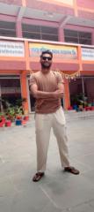 Ayush Rajpoot