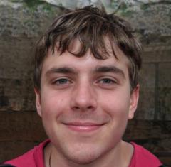 Colton Brandon-Rackson
