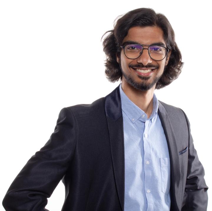 Rohan Mehra