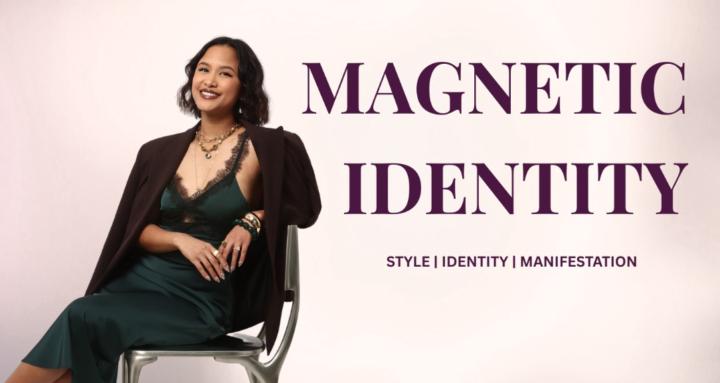 Magnetic Identity