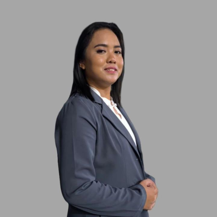 Kayzel Delos Reyes