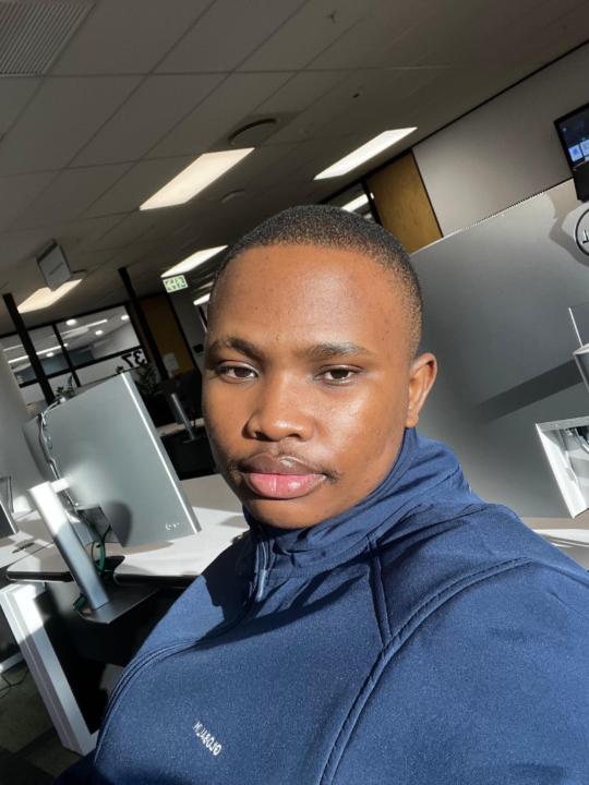 Unathi Vayeke
