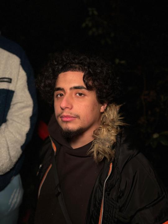 Mohamed Abidi