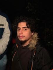 Mohamed Abidi