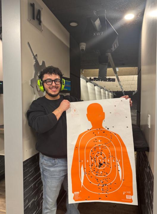 Isaiah Montijo