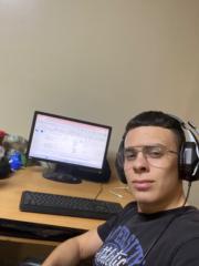 Matías Arrastía