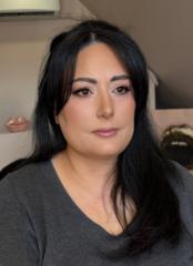 Vickie Koufogiorgas
