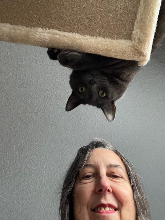 Shelley Tucker