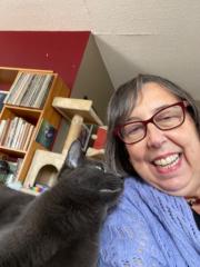 Shelley Tucker