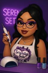 Serenity Beltran
