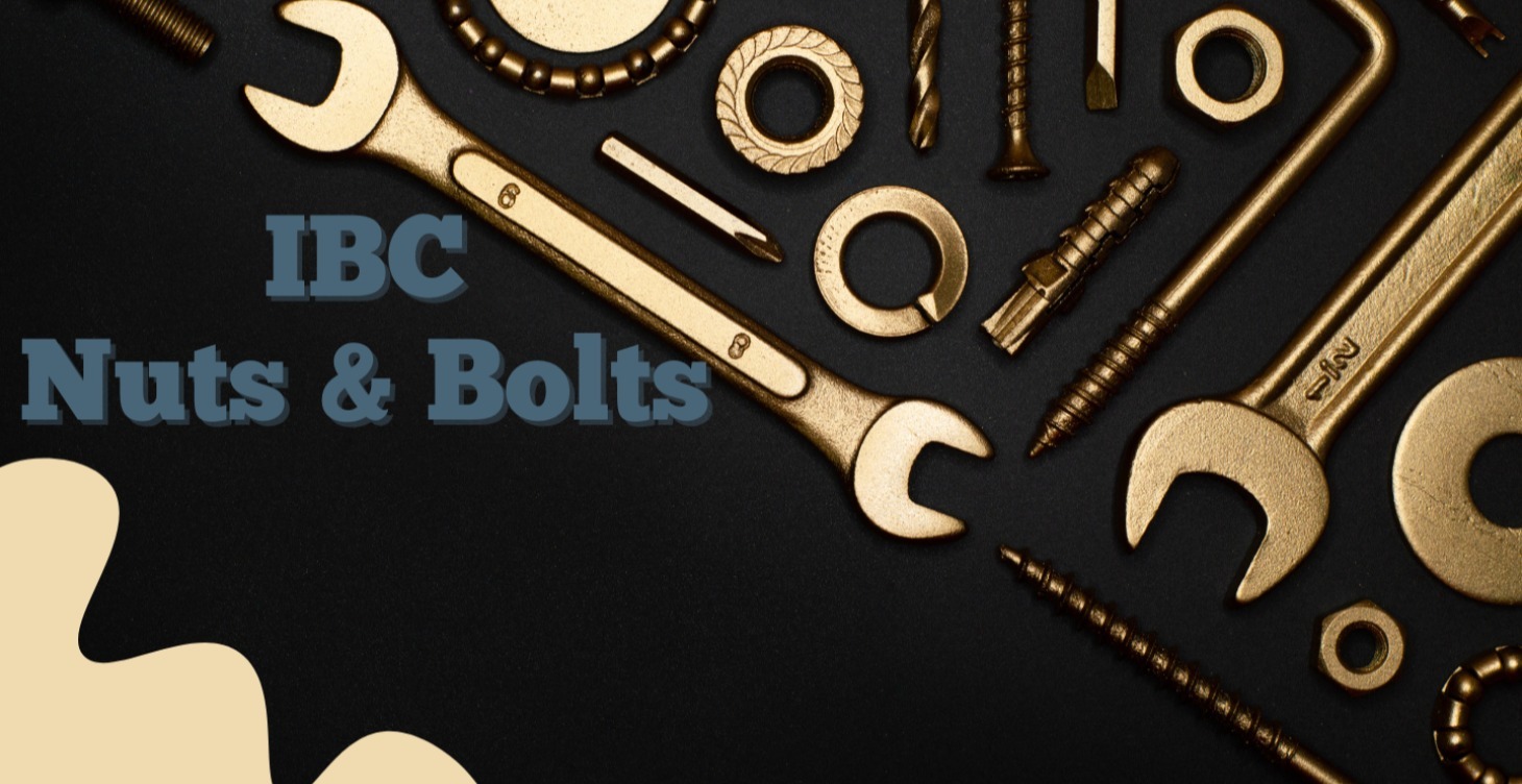 Nuts & Bolts