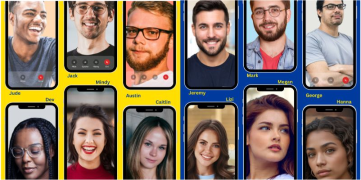 Welcome new Listeners