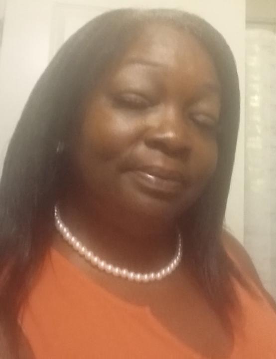 Shaneen Lipscomb