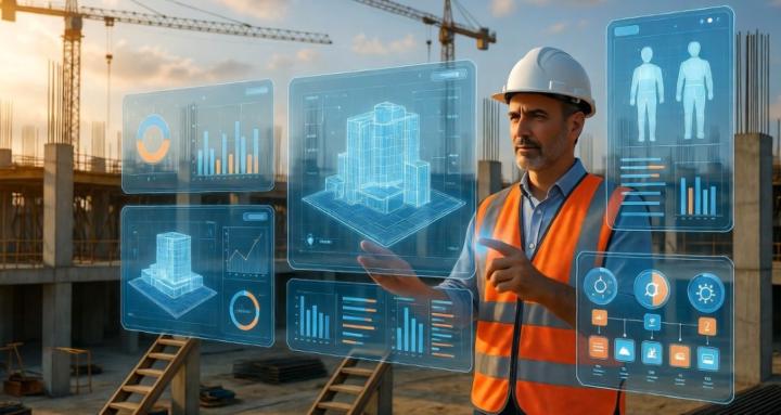 AI for Contractors