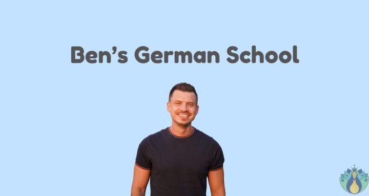 Ben's German School