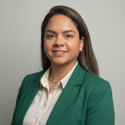 Maria Fernanda Duenas Marin