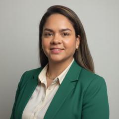 Maria Fernanda Duenas Marin