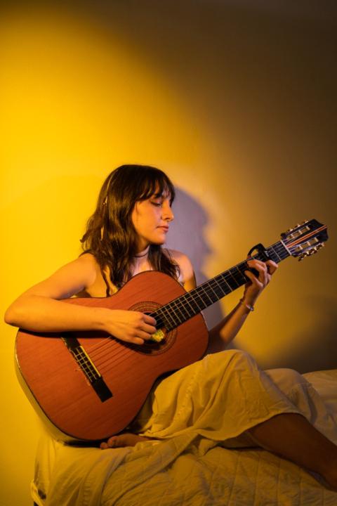 Yarina Pinto