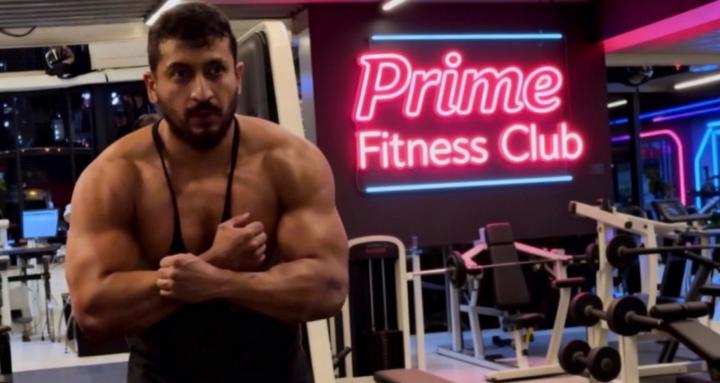 Prime Fitness Club