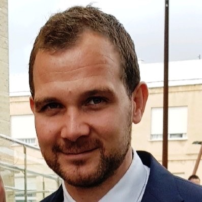 Cyril Deom