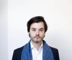 Alex Wills