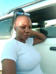 Pesalema Gaokgethelwe