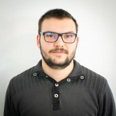 Zarko Recevic