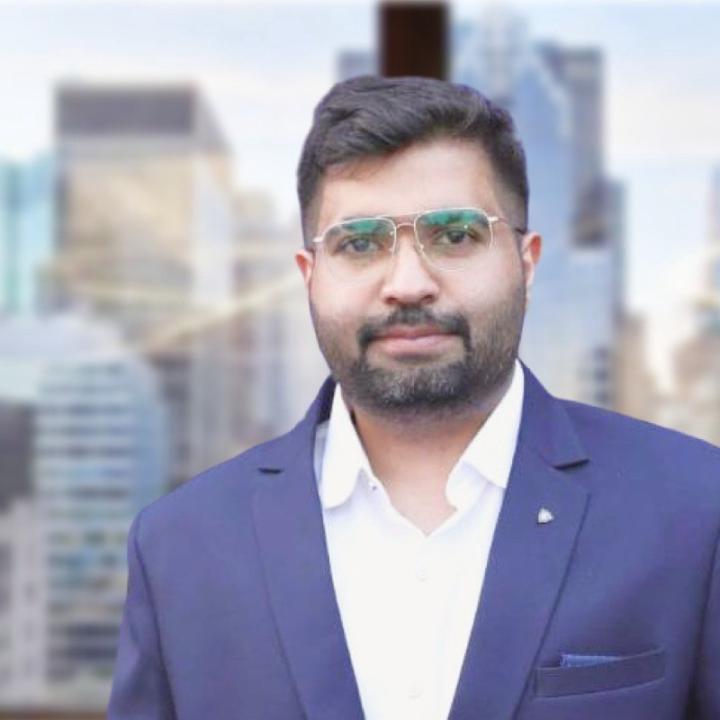 Ankit K Williams
