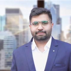 Ankit K Williams
