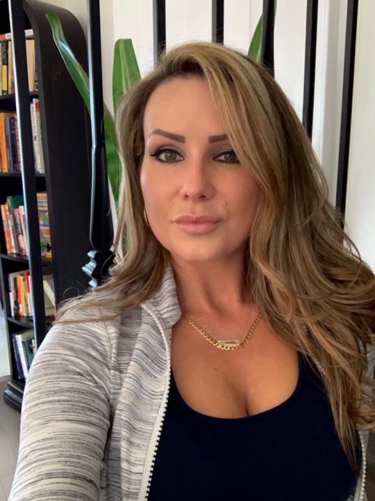 Leslie Balfour