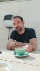 Cyril Leredde