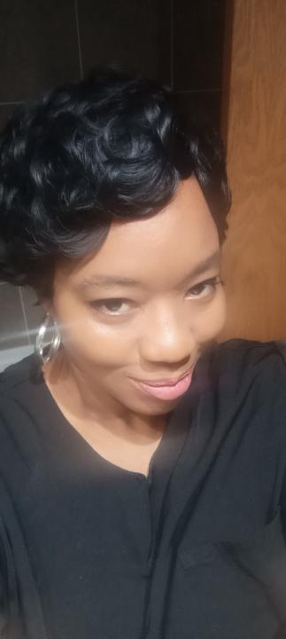 Quanetta Collins