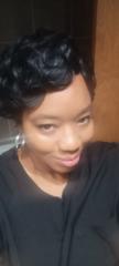 Quanetta Collins