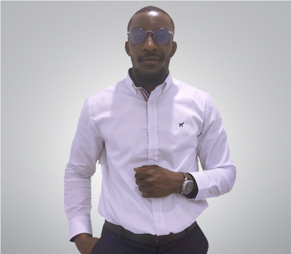 Jonathan Kablan