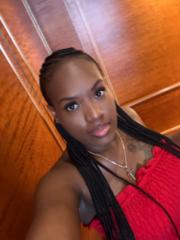 Lamandria Sheppard