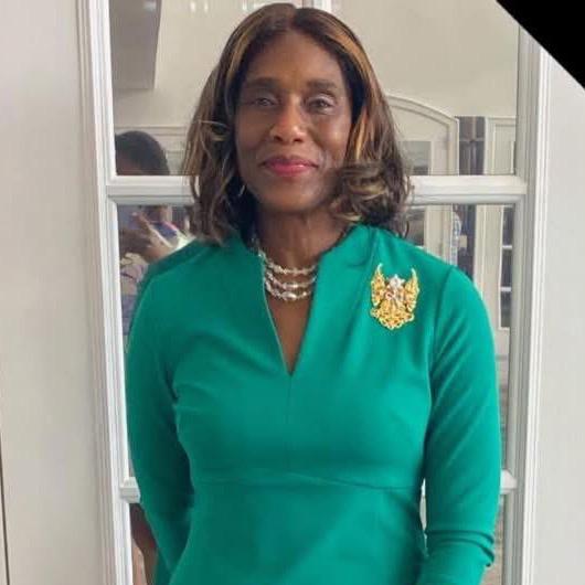 Dr. Jackie Evans