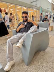 Mohammed Aadil