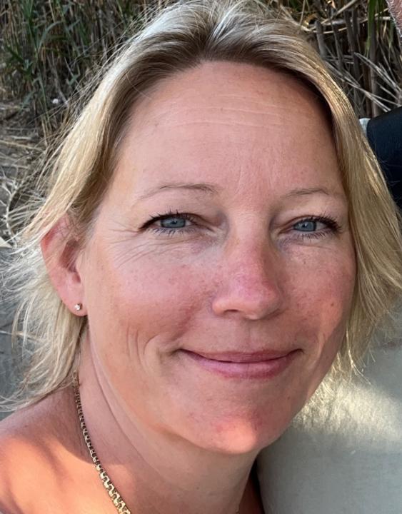 Jenny Öhman
