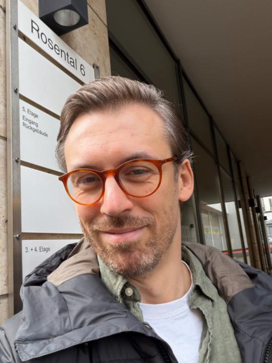 Julian Heß