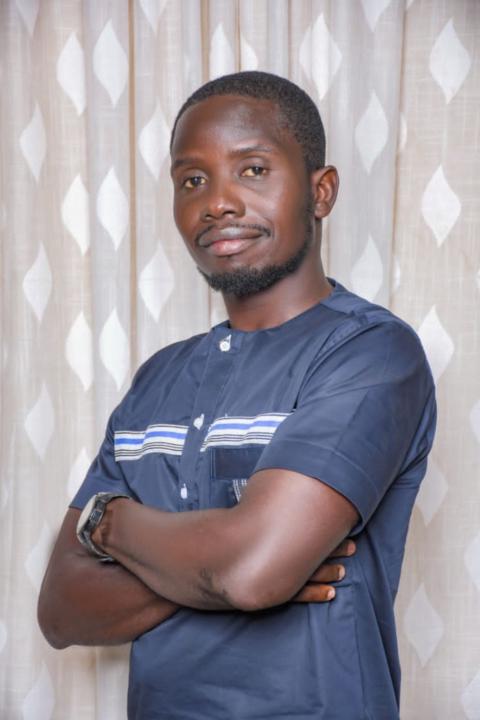 Pingdwendé Constantin Kabore