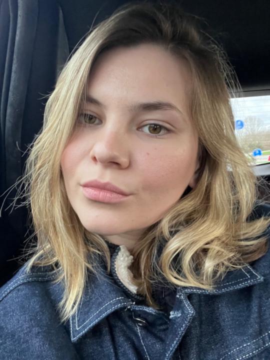 Anca Axinoiu