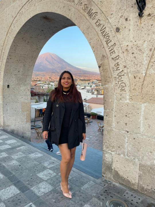 Joana Paola Oviedo Torres