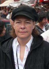 Ana Muñoz