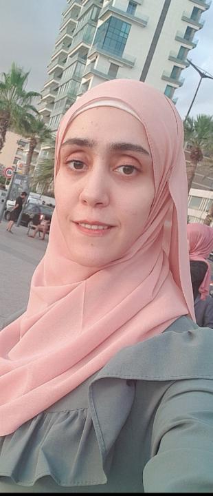 Soumaiah Abou Staiteieh