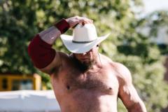 Travis Ortmayer