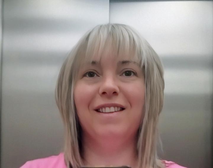 Anabel Lozano García